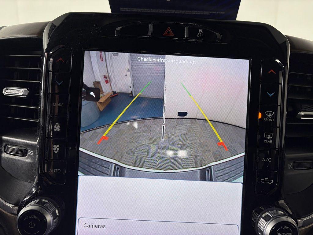 used 2024 Ram 2500 car, priced at $53,899