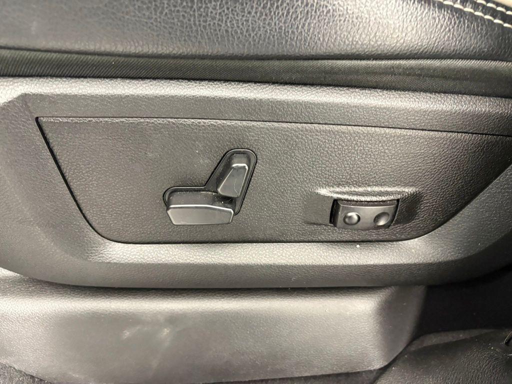 used 2024 Ram 2500 car, priced at $53,899