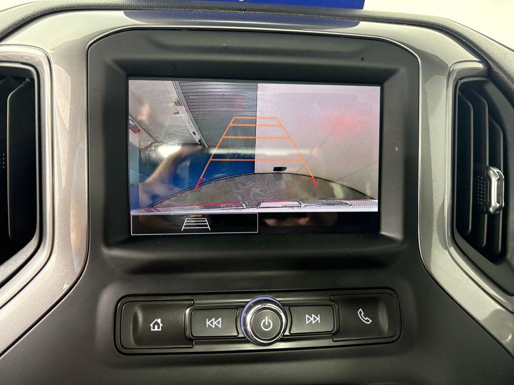 used 2024 GMC Sierra 1500 car, priced at $33,995