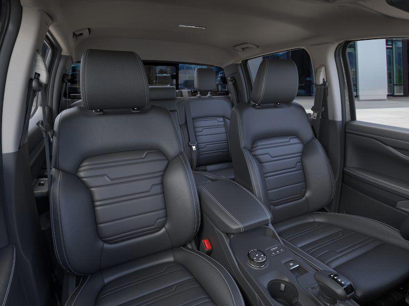 new 2026 Ford Ranger car, priced at $52,530