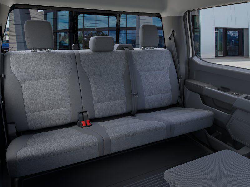 new 2026 Ford F-350 car, priced at $78,725