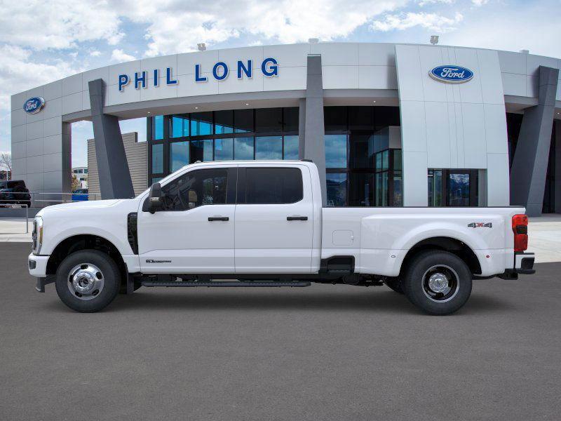 new 2026 Ford F-350 car, priced at $78,725