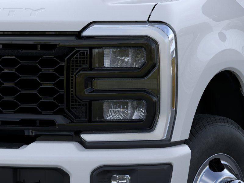 new 2026 Ford F-350 car, priced at $78,725