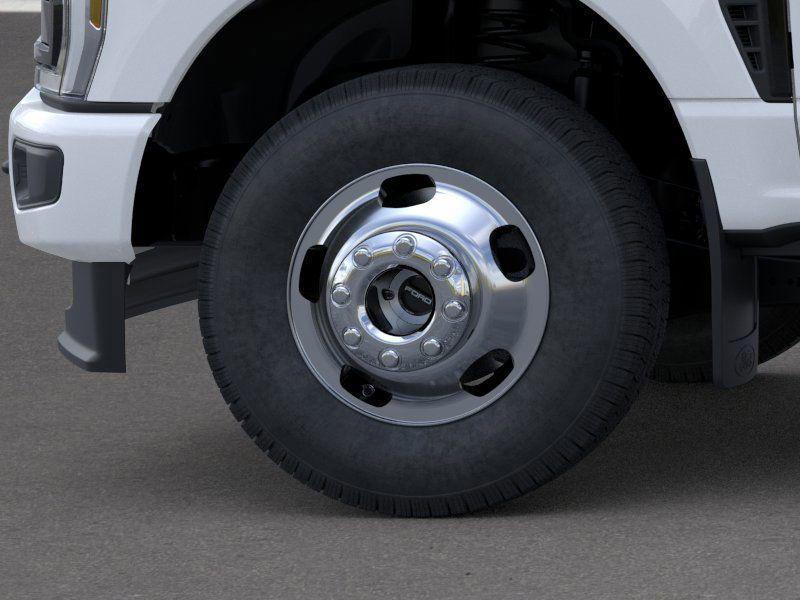 new 2026 Ford F-350 car, priced at $78,725