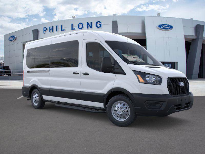 new 2026 Ford Transit-350 car, priced at $68,690