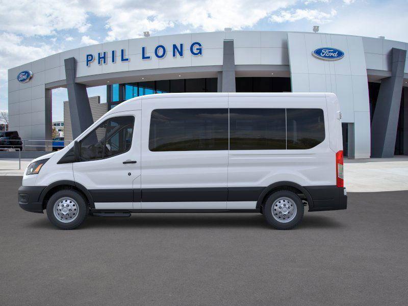 new 2026 Ford Transit-350 car, priced at $68,690