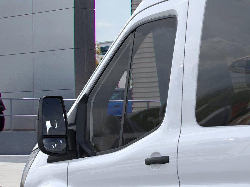 new 2026 Ford Transit-350 car, priced at $68,690