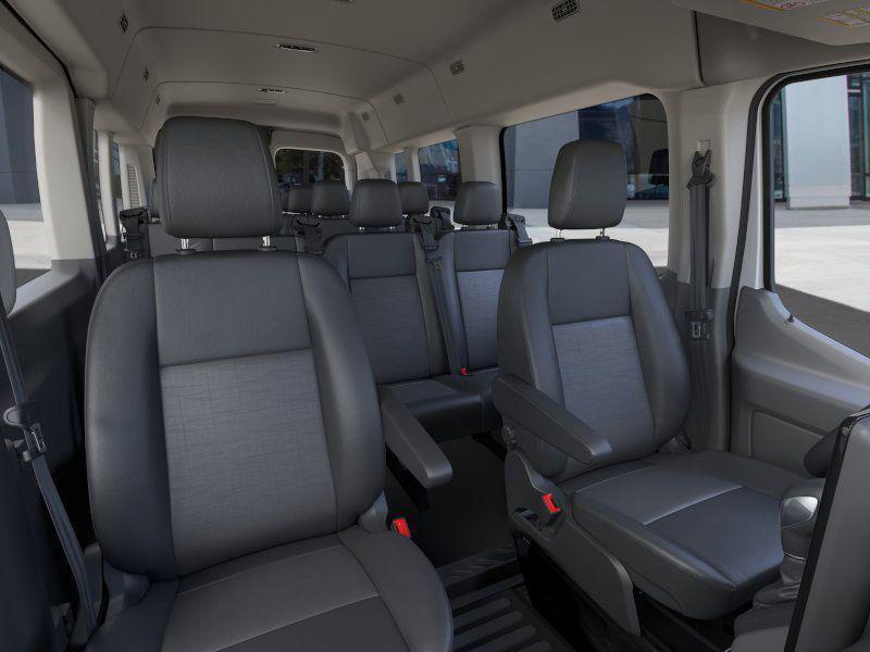 new 2026 Ford Transit-350 car, priced at $68,690