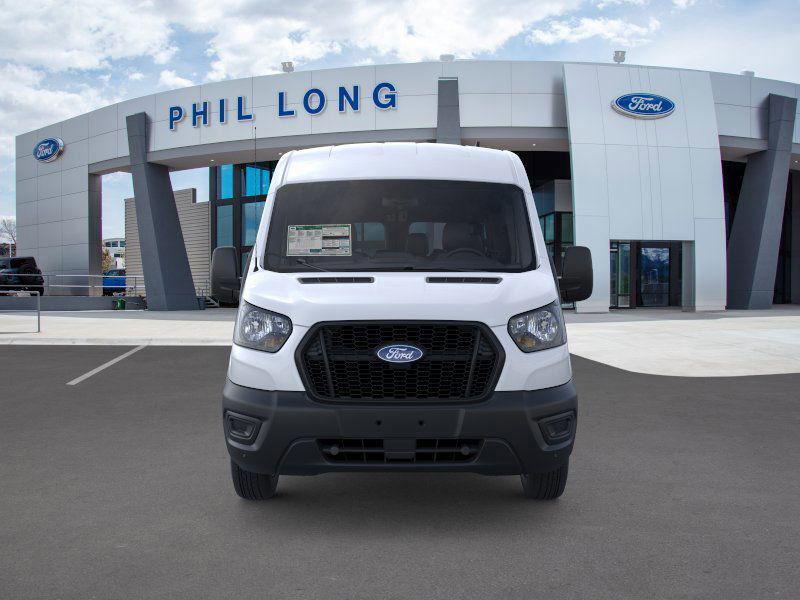 new 2026 Ford Transit-350 car, priced at $68,690