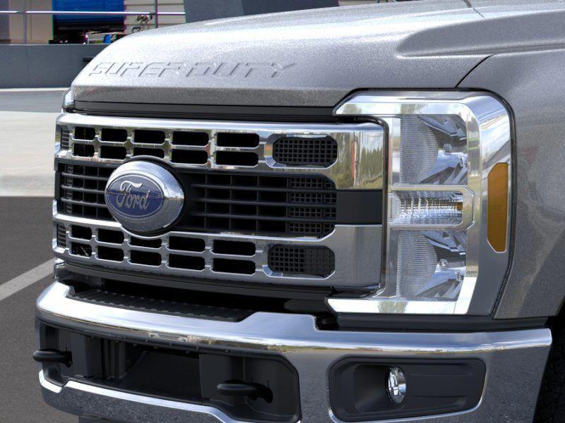 new 2026 Ford F-350 car, priced at $74,956
