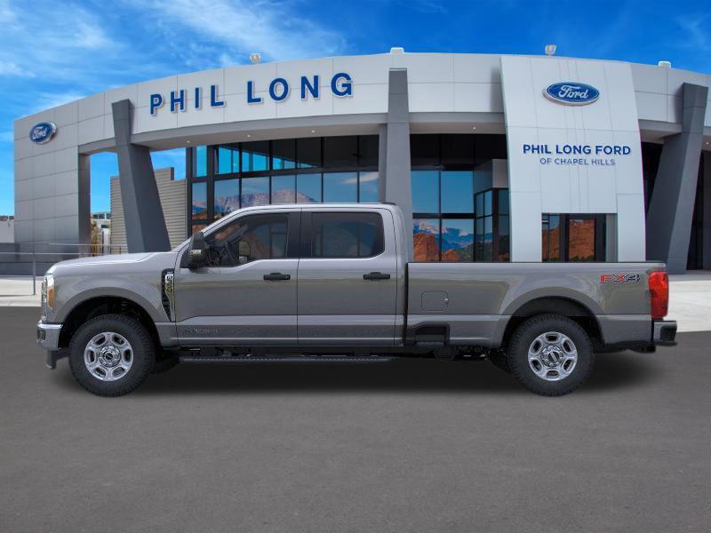 new 2026 Ford F-350 car, priced at $74,956
