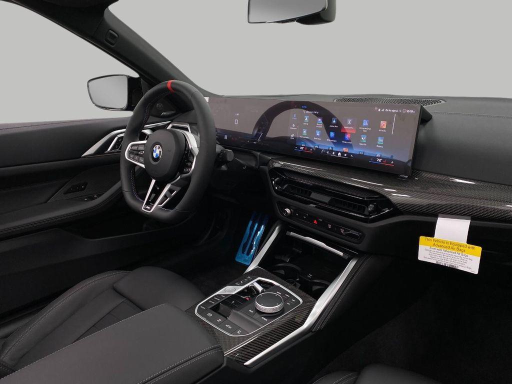 new 2026 BMW M440 car, priced at $86,525