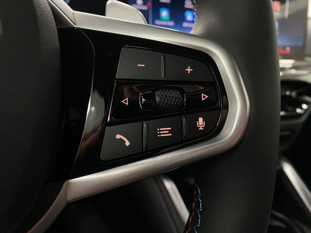 new 2026 BMW M440 car, priced at $86,525