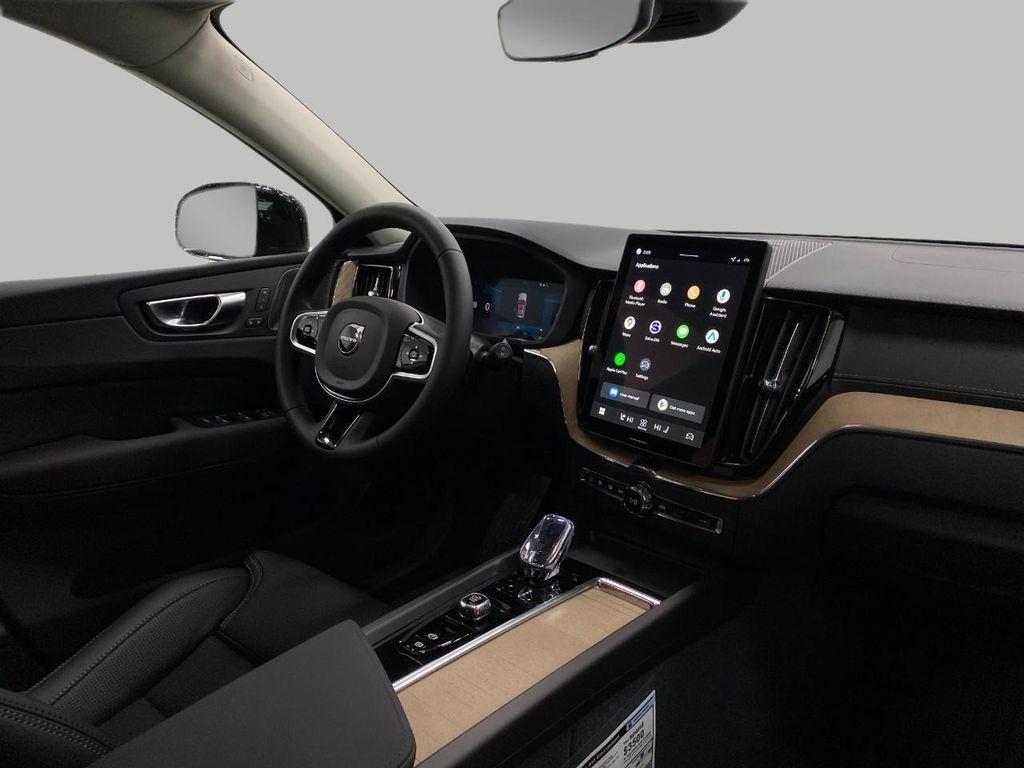 new 2026 Volvo XC60 car, priced at $63,935
