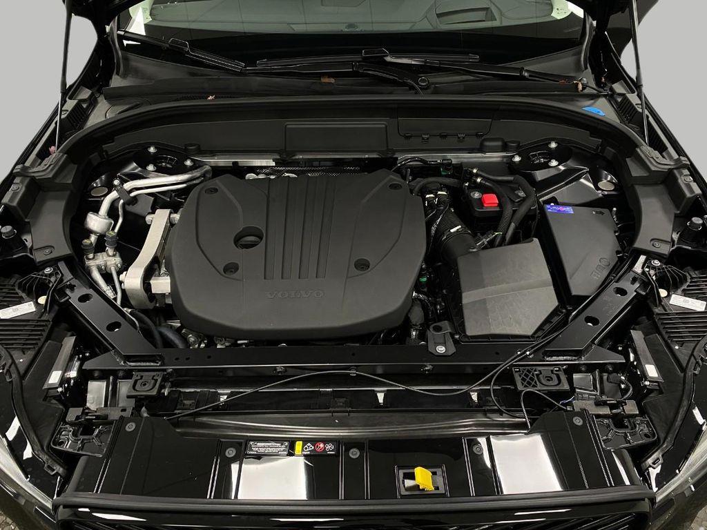 new 2026 Volvo XC60 car, priced at $63,935