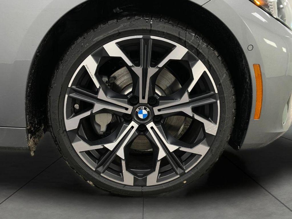 new 2026 BMW 430 car, priced at $69,580