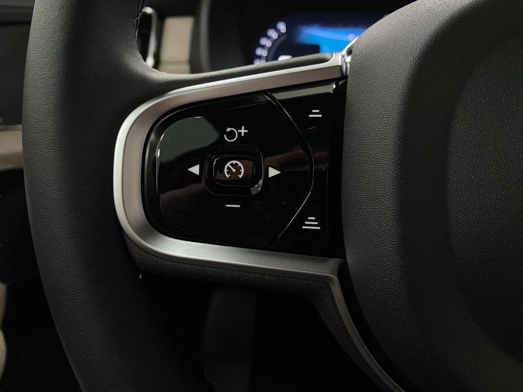 new 2026 Volvo XC90 car, priced at $70,985