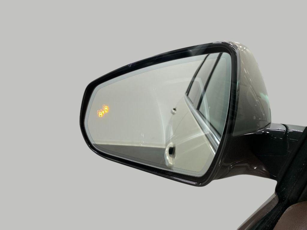 used 2015 Cadillac SRX car, priced at $14,995