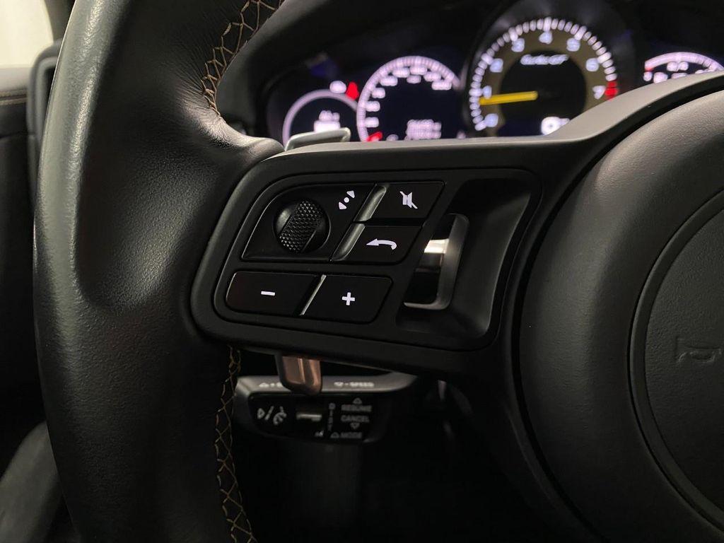 used 2022 Porsche Cayenne car, priced at $134,997