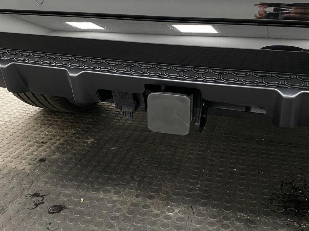 new 2026 Audi Q8 car, priced at $84,953