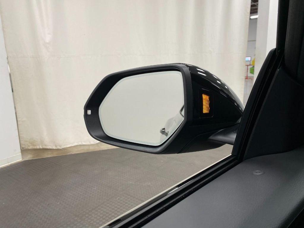 new 2026 Audi Q8 car, priced at $84,953