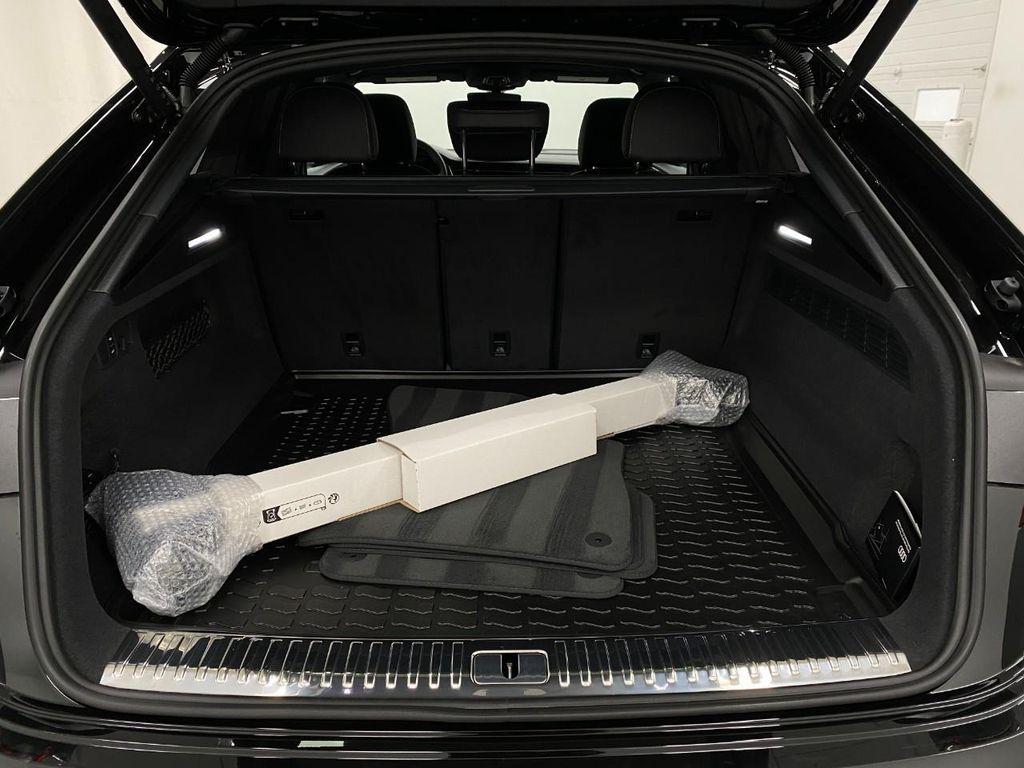 new 2026 Audi Q8 car, priced at $84,953