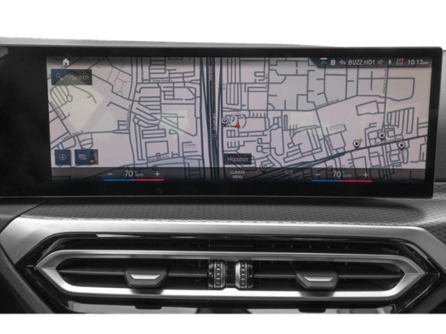 new 2026 BMW M340 car, priced at $72,195