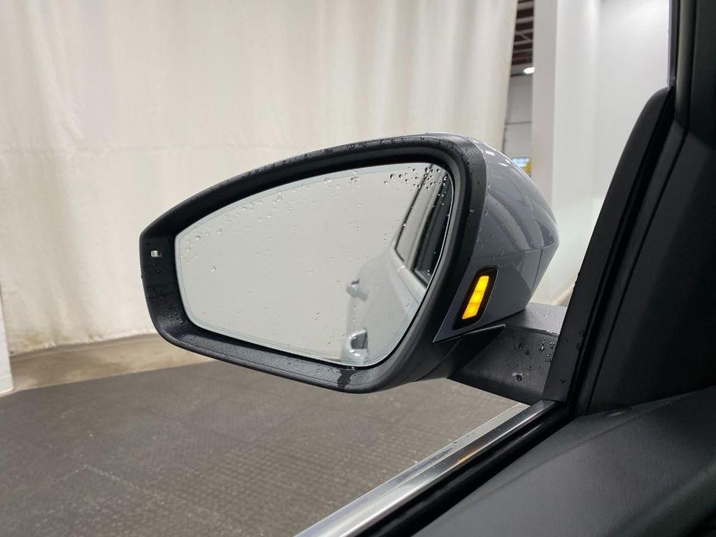 used 2025 Audi Q5 car, priced at $50,980