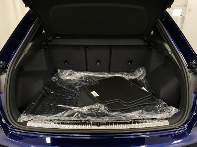 new 2025 Audi Q3 car, priced at $42,365