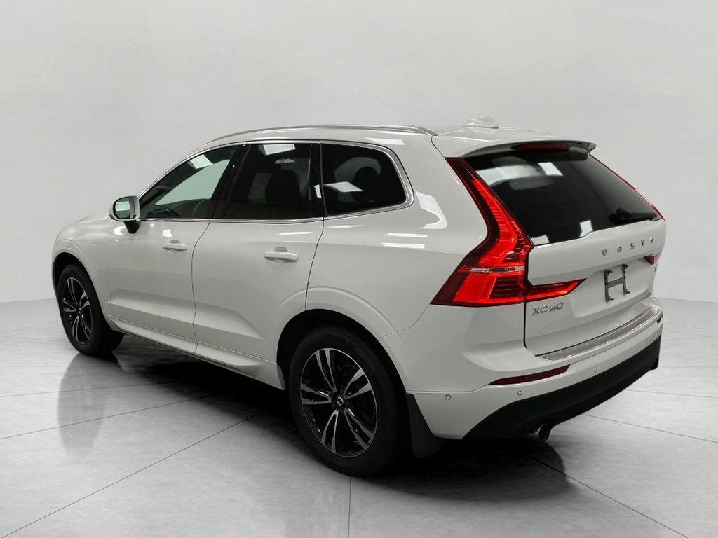 used 2018 Volvo XC60 car, priced at $20,998