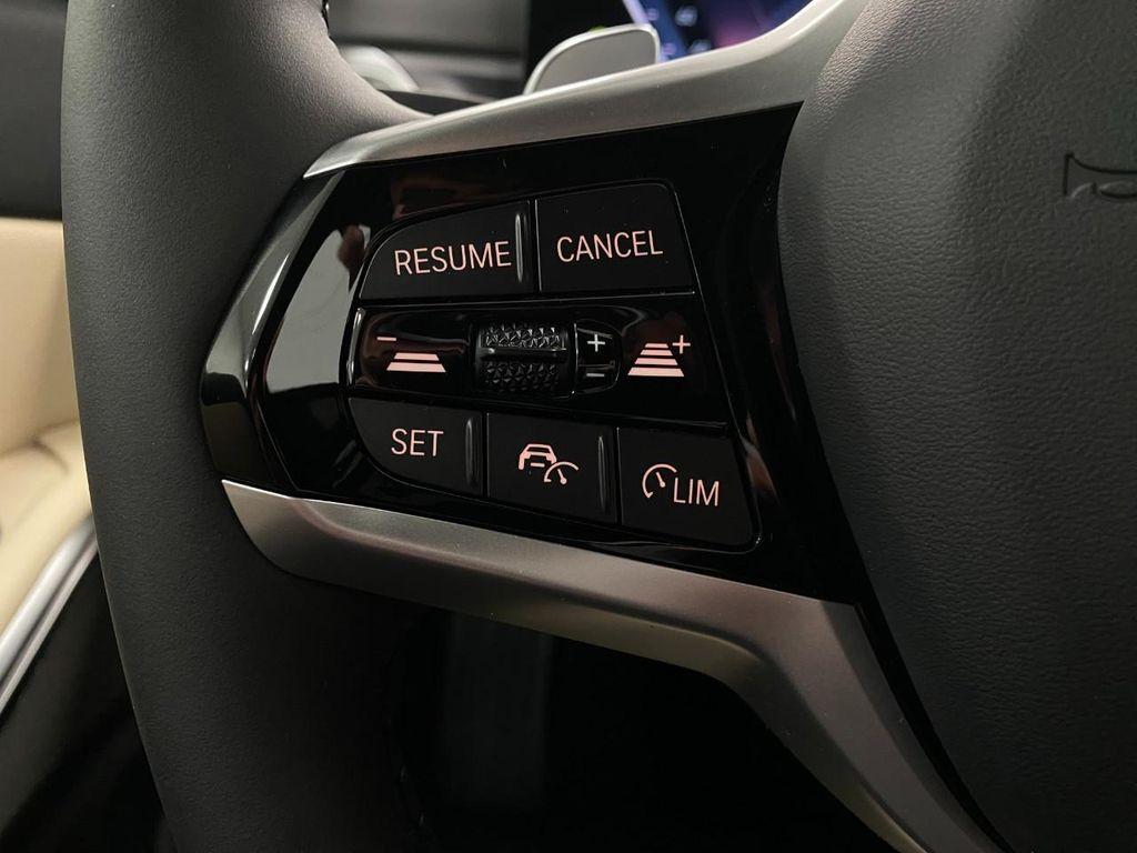 new 2026 BMW 330 car, priced at $56,640