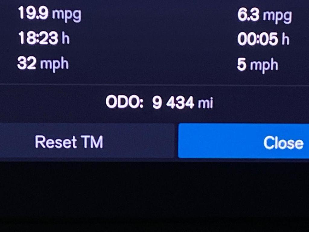 used 2026 Volvo XC90 car, priced at $70,155