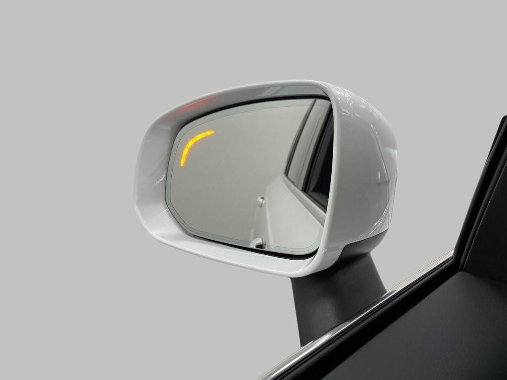 used 2026 Volvo XC90 car, priced at $70,155