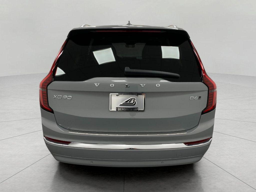 new 2026 Volvo XC90 car, priced at $71,825