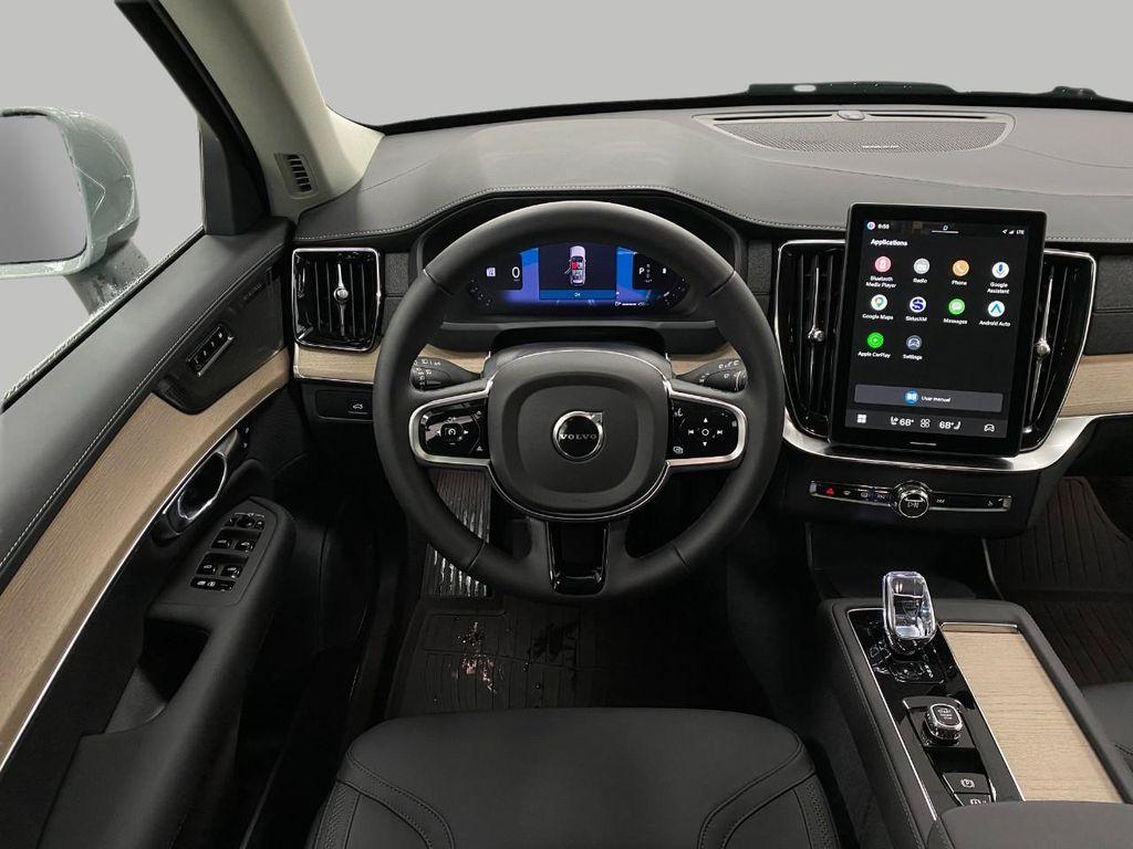 used 2026 Volvo XC90 car, priced at $64,224