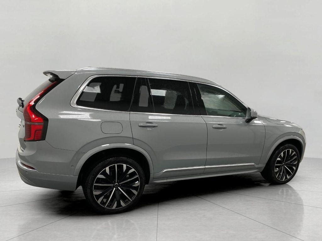 used 2026 Volvo XC90 car, priced at $64,224