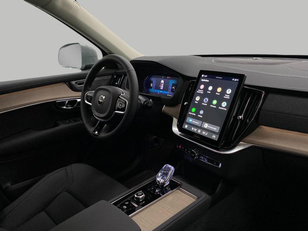 new 2026 Volvo XC90 car, priced at $71,825