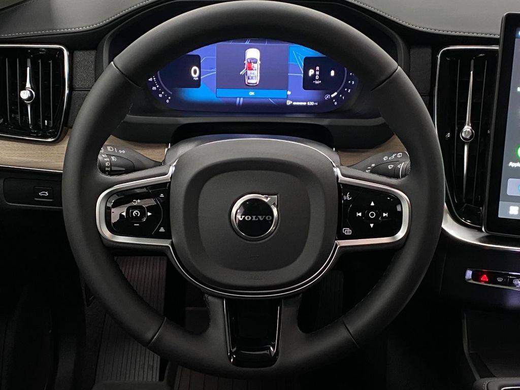 new 2026 Volvo XC90 car, priced at $71,825