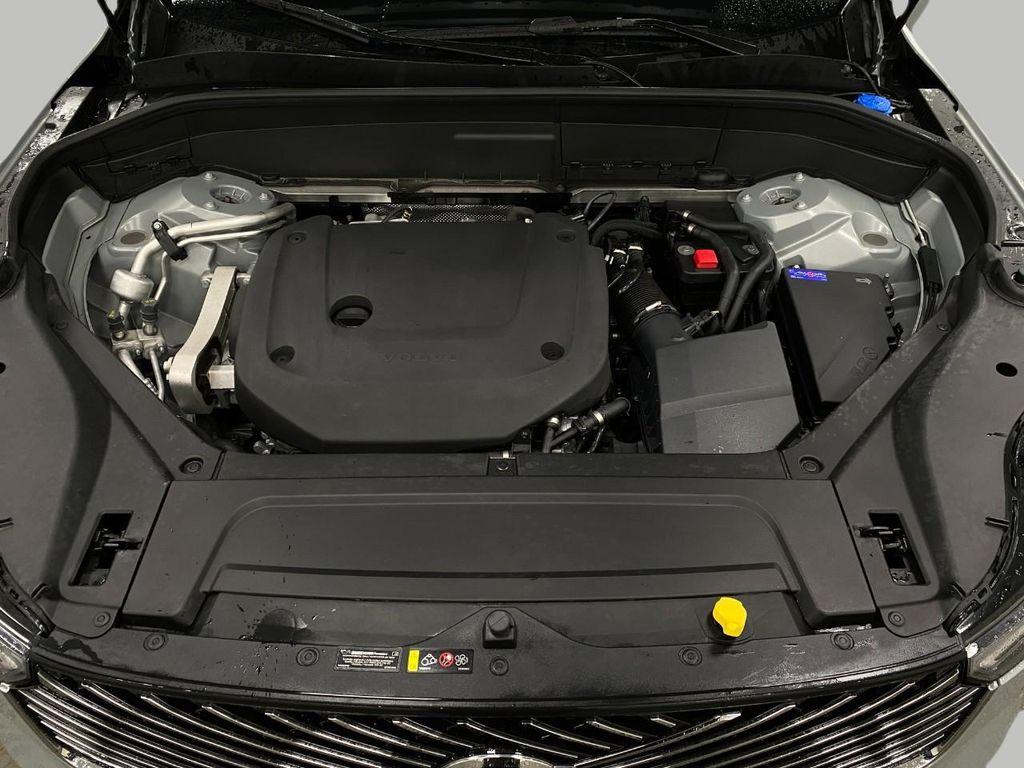 used 2026 Volvo XC90 car, priced at $64,224