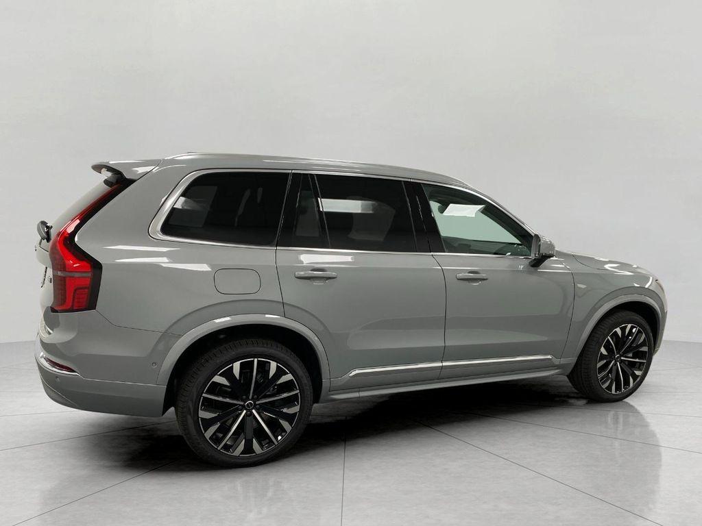 new 2026 Volvo XC90 car, priced at $71,825