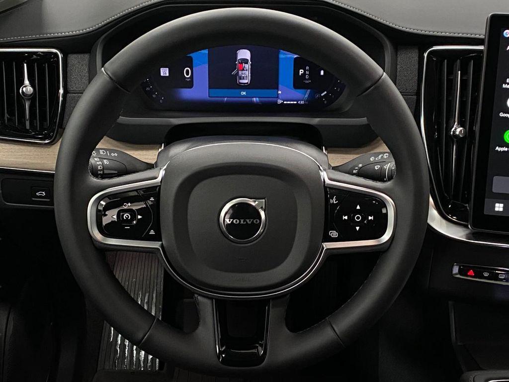 used 2026 Volvo XC90 car, priced at $64,224