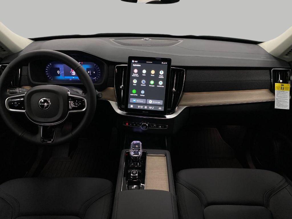 new 2026 Volvo XC90 car, priced at $71,825