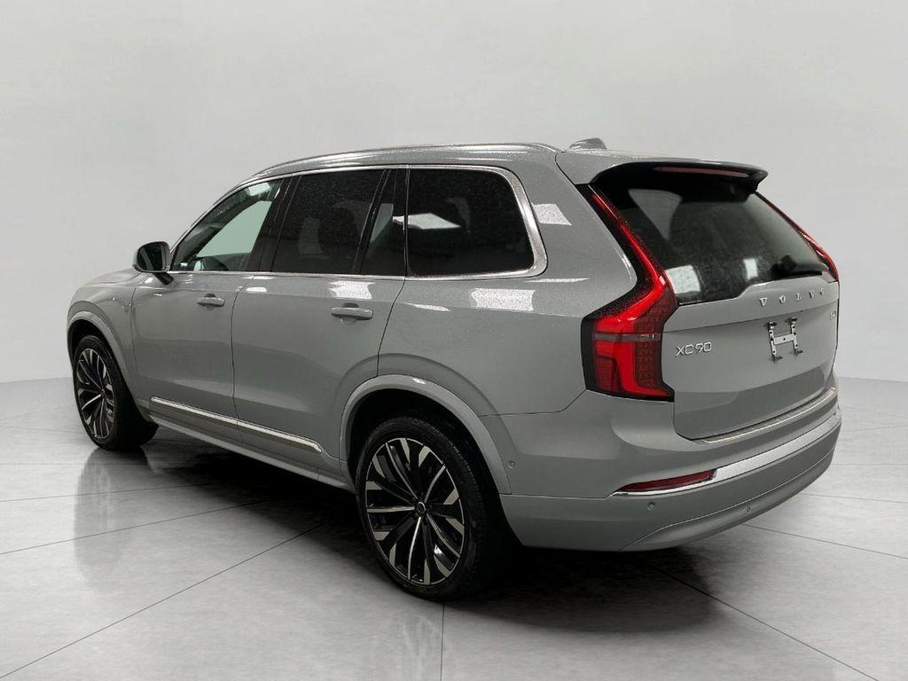 used 2026 Volvo XC90 car, priced at $64,224