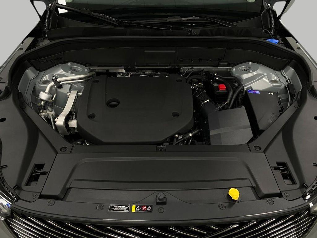 new 2026 Volvo XC90 car, priced at $71,825