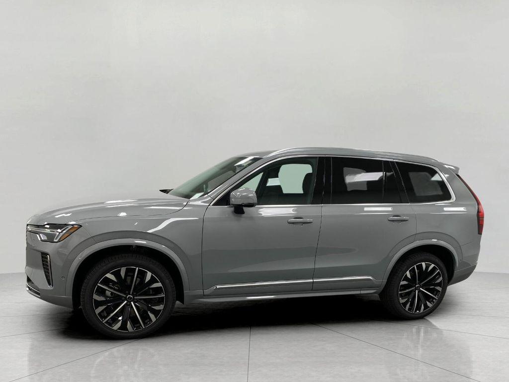 new 2026 Volvo XC90 car, priced at $71,825