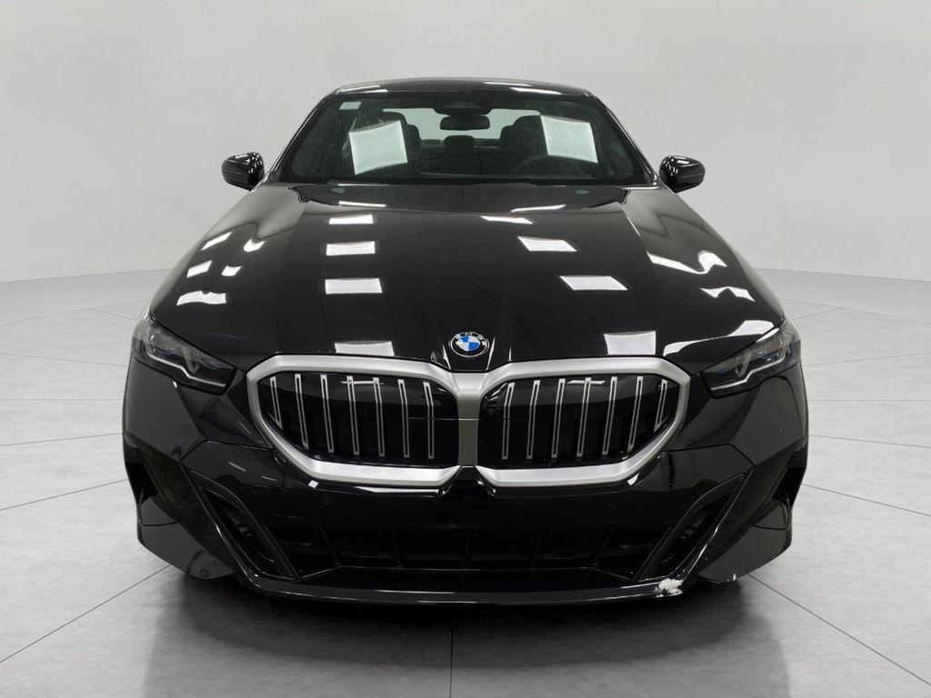 new 2026 BMW 530 car, priced at $71,965