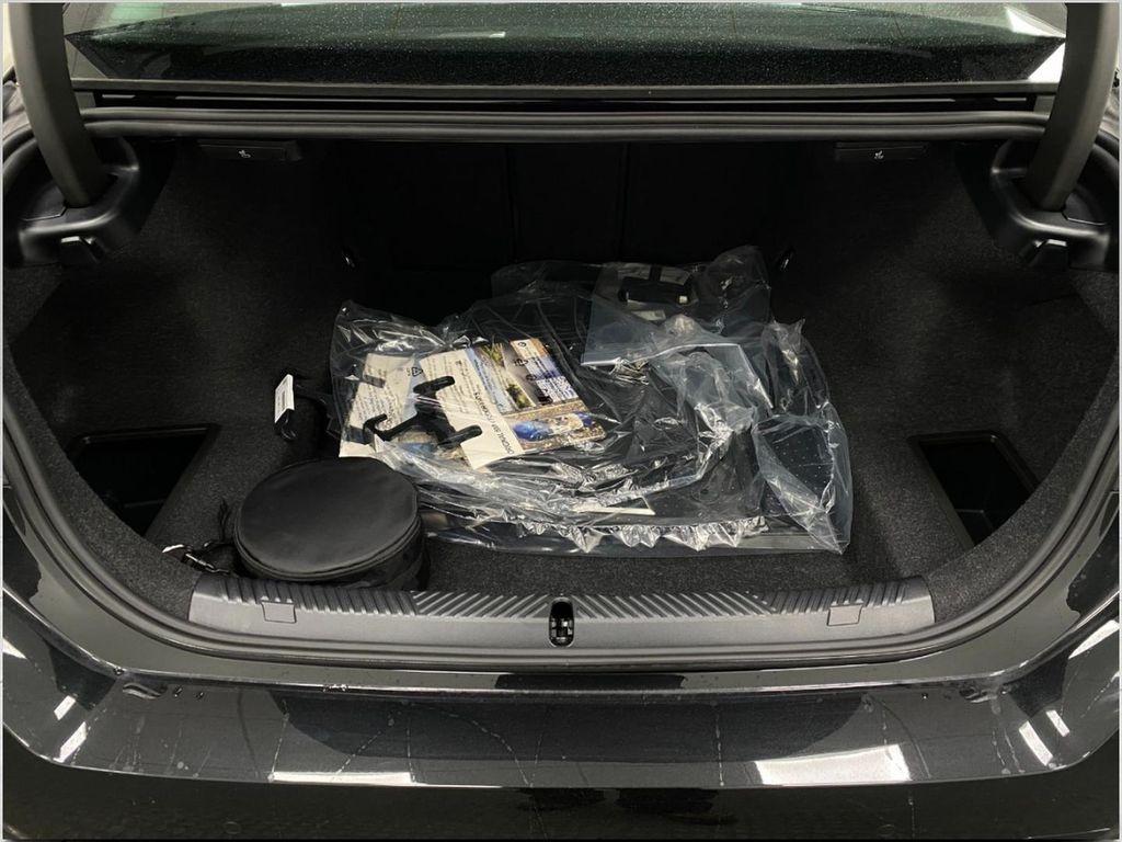 new 2026 BMW 530 car, priced at $71,965