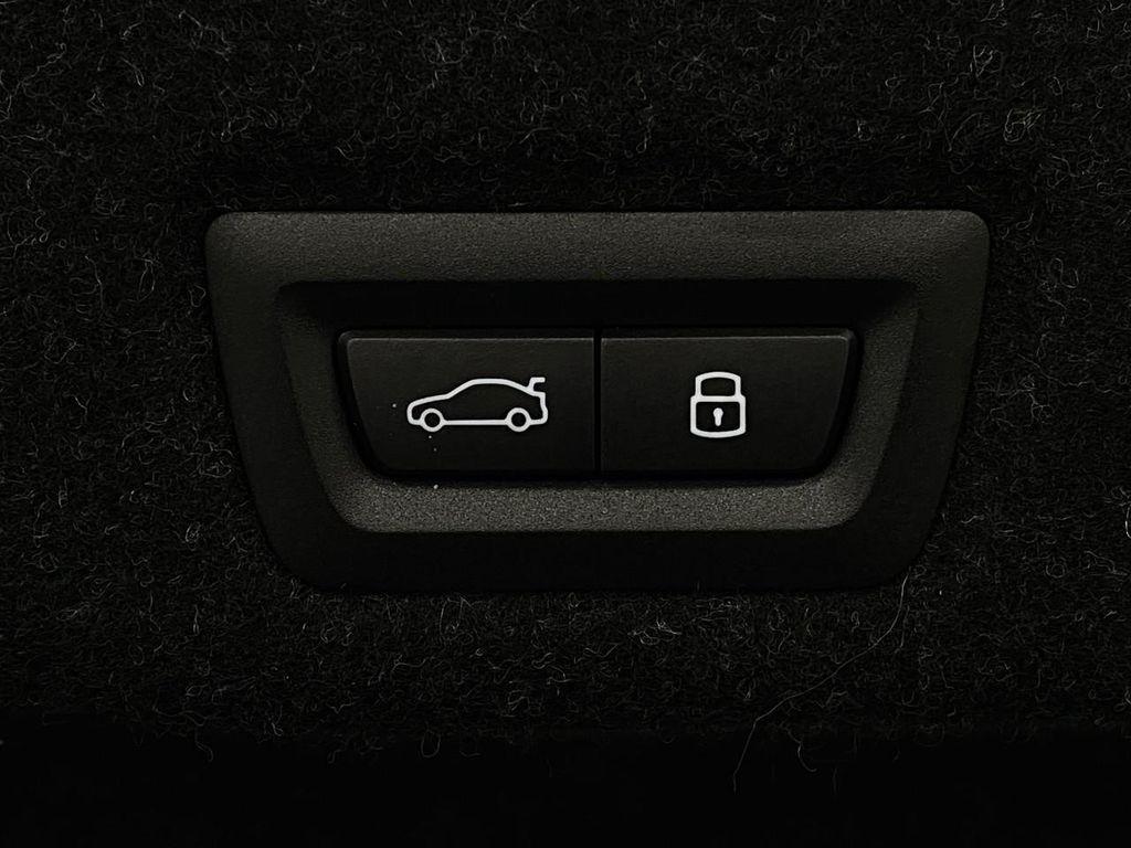 new 2026 BMW 530 car, priced at $71,965