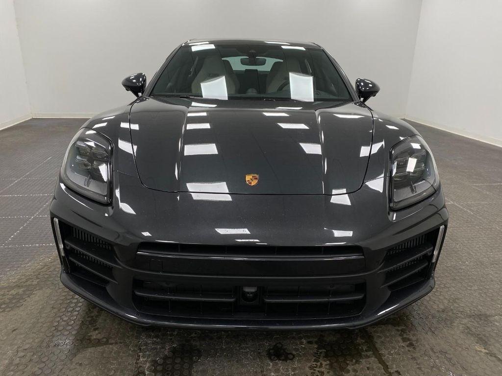 new 2026 Porsche Panamera car, priced at $157,140