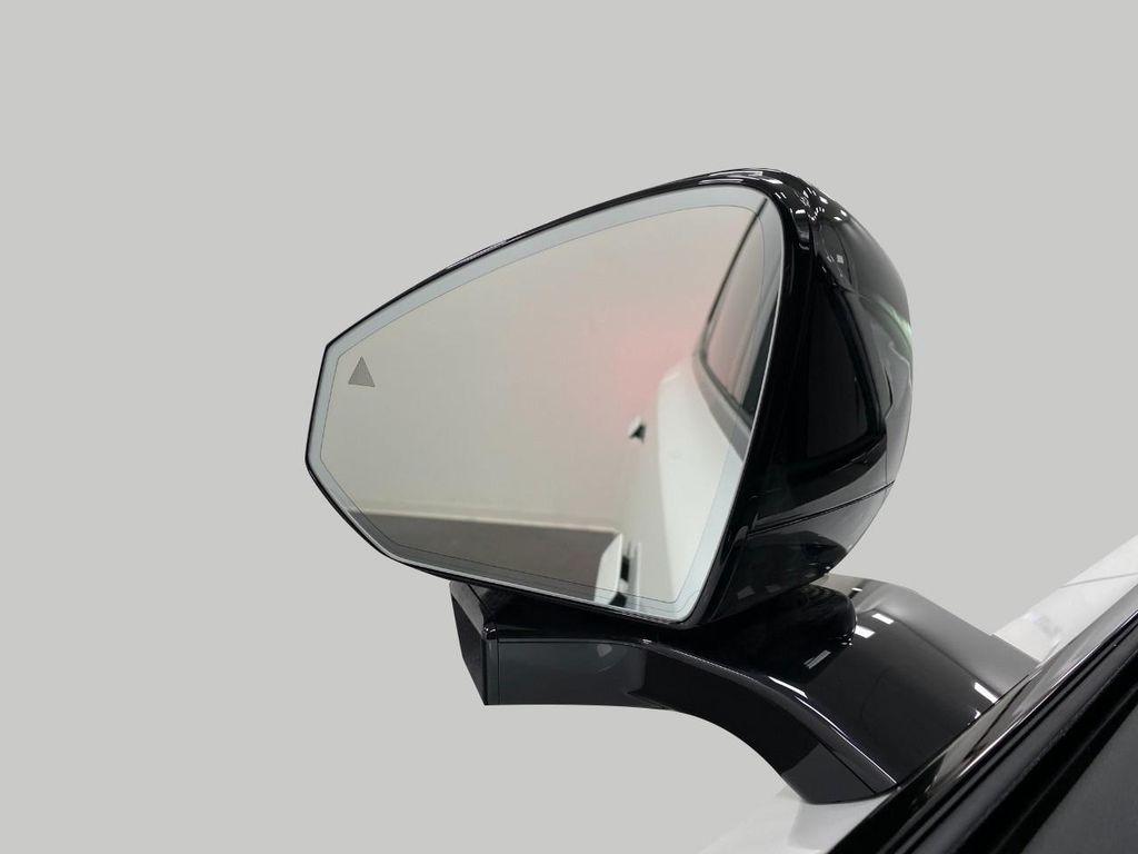 new 2025 Volvo EX90 car, priced at $85,943